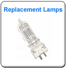 Replacement Lamps