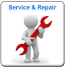 Service & Repair