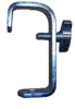 Y0083 Hook Clamp 50mm Standard (T20100)