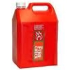 MSLFC5L Firecheck Flame retardant solution 5L container
