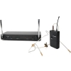 CCTS4.4A Wireless starter pack Active  system