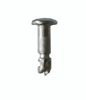 U1108 Lamptray Lock Male Quarter Turn Fastener
