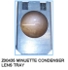 Z00435 Condenser Profile lens kit (Z0602P) Z00435 Condenser Profile lens kit (Z0602P)