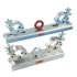 020040 T57219: Fixed Point Truss Adatper 200 - 400mm Ctrs (weight: 2.88 Kg) 020040 T57219: Fixed Point Truss Adatper 200 - 400mm Ctrs (weight: 2.88 Kg)